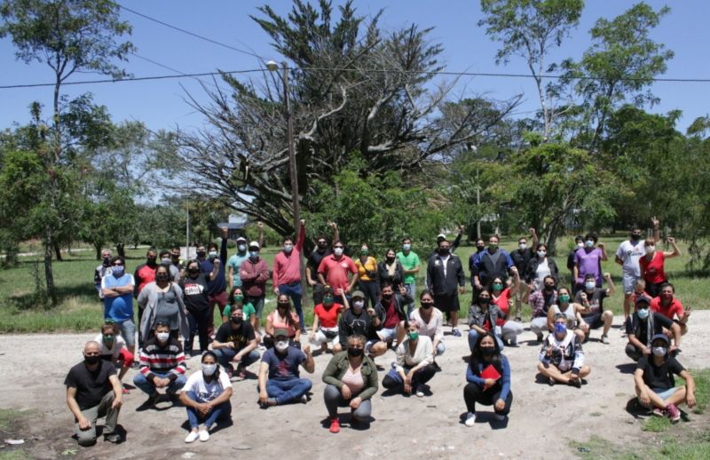 Plan de Desarrollo Humano Integral: la propuesta de Nuestramérica a nivel nacional
