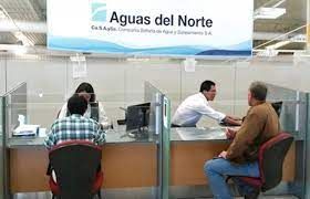 Aguas del Norte prorrogó el Plan de Facilidades de Pago hasta fines de agosto