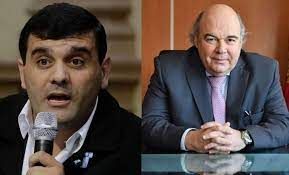 Para Amat, Orozco no debería haber llevado sus acusaciones contra Cornejo a la Cámara, sino hacerlas en la justicia