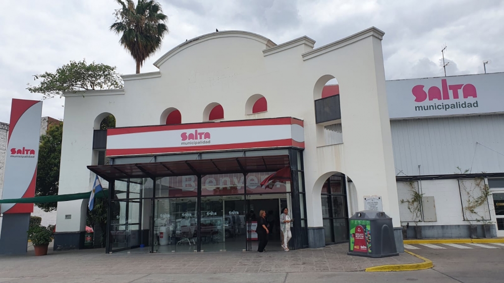 La Municipalidad no autorizó a ningún estudio jurídico a realizar cobranzas ni intimaciones