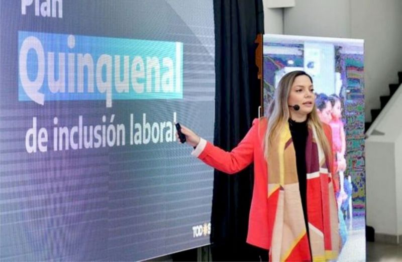 “¿Qué esconden Matías Posadas y Emiliano Durand que no quieren debatir?”