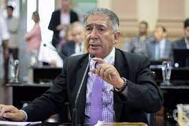 Villa no se imagina al Partido Justicialista dentro del Frente de Todos