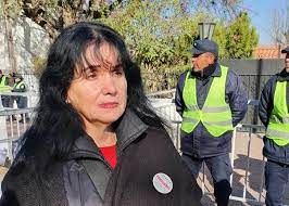 Lescano: “Permanentemente tratan de recrear la teoría de los dos demonios”