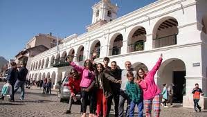 En la ciudad de Salta la ocupación promedio fue del 85%