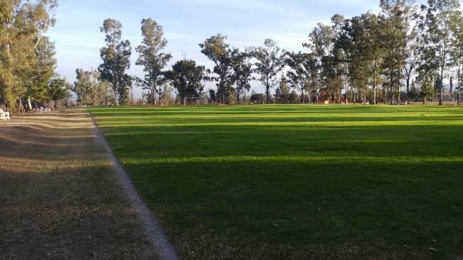 La justicia salteña preocupada por un partido de fútbol
