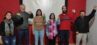 Villegas: “No somos levanta manos y no tranzamos con el poder de turno”