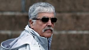 Desaforaron a De Vido
