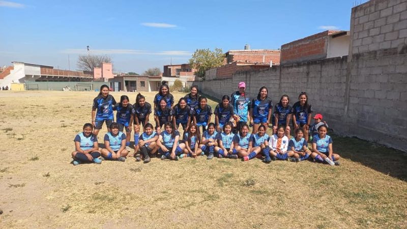 Peligra el predio del Club Atlas: el Concejo Deliberante quiere hacer una reserva natural