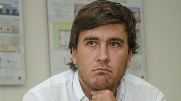 “¿Saencistas? No para nada”, dijo Posadas