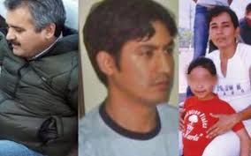 Detectaron un plan de fuga de los hermanos Castedo y los trasladaron al penal de Ezeiza
