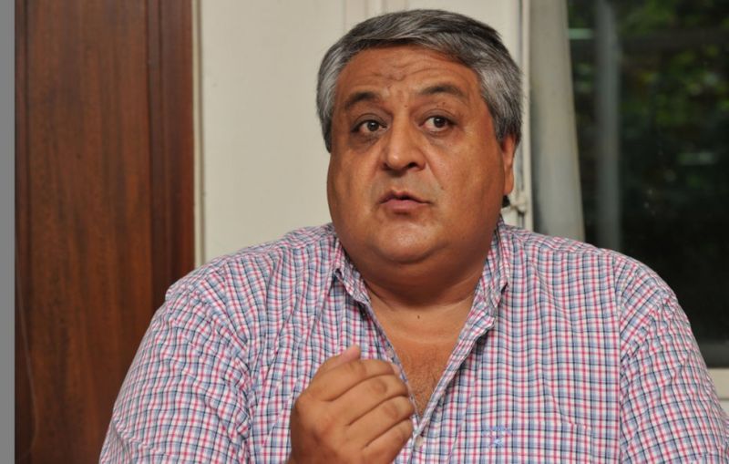 “Hay intendentes rehenes de la lapicera que después de las PASO se van con Leavy”