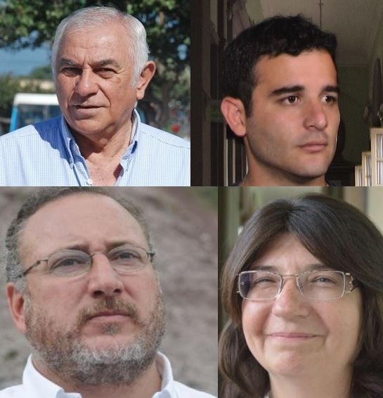 Cinco intendentes del Valle de Lerma denunciarán a las gestiones anteriores por deudas