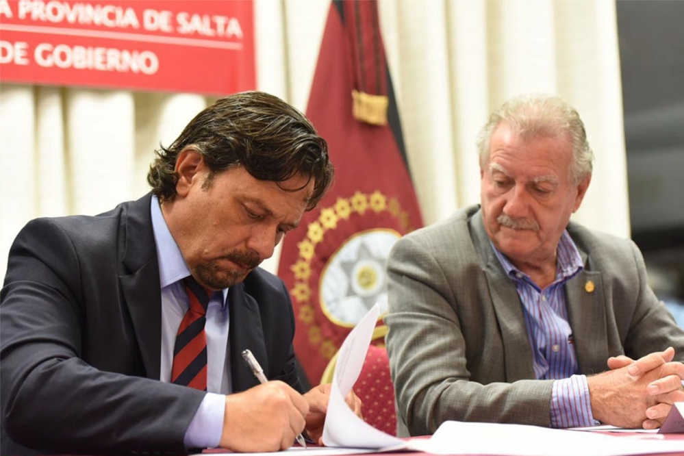 Hasta el 13 de enero, gobierna Marocco