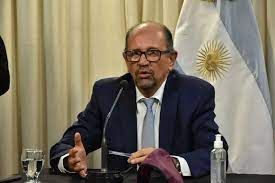 Vialidad, electricidad, agua y cloacas son las obras que se harán con fondos nacionales