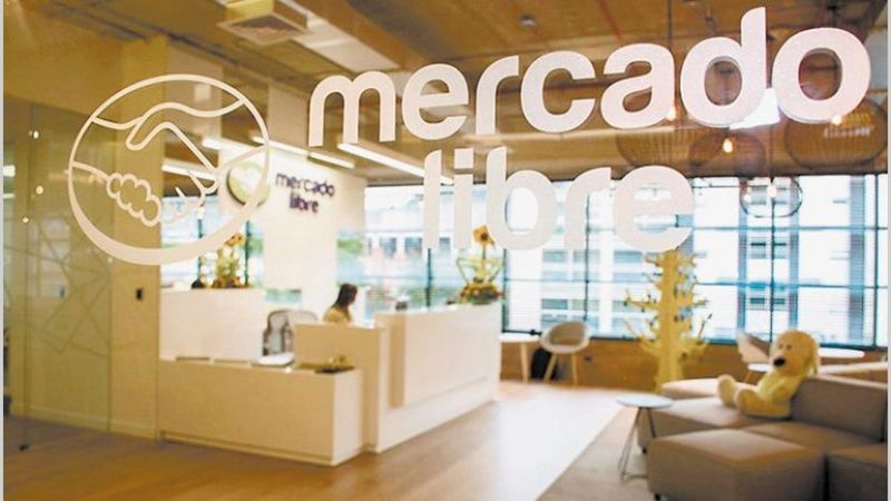 Mercado Libre traslada su pérdida por la devaluación a los usuarios
