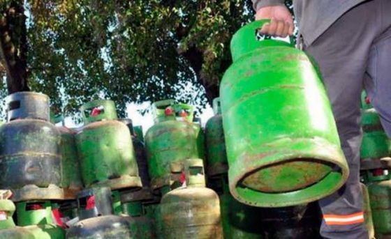 Viernes 8 y lunes 11 de octubre no habrá distribución de la garrafa social