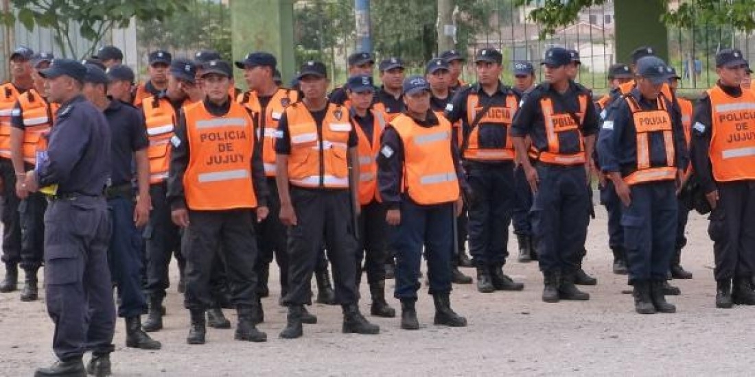 “Entendemos que es un globo de ensayo, es una pulseada que estamos dando en Jujuy para el resto del país”