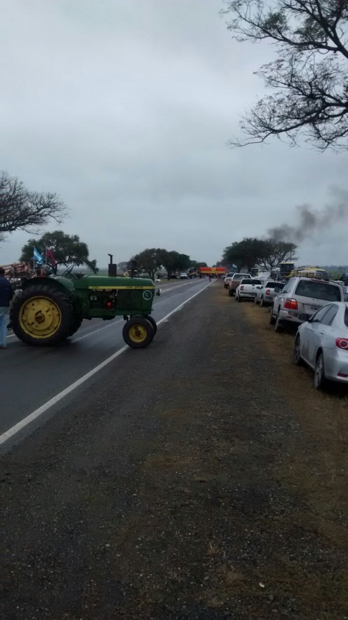 Prorrogan los vencimientos de AFIP a productores agropecuarios de la provincia