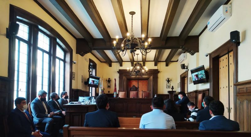 Ampliaron la acusación contra la titular del PAMI local, Vera y Ruarte por corrupción