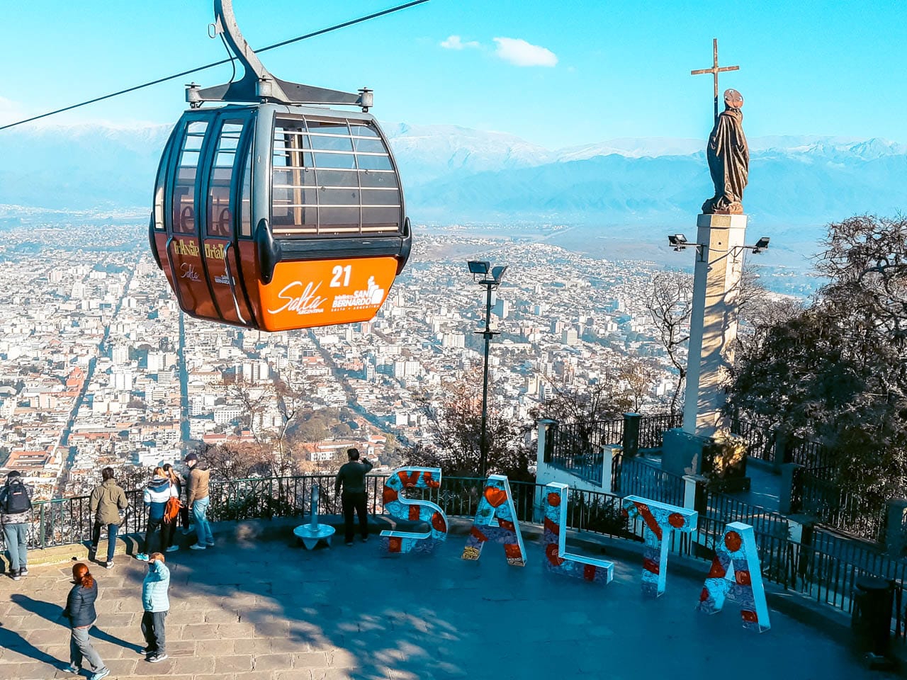 Incertidumbre en el sector turístico tras el triunfo de Milei