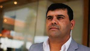 Orozco retoma sus funciones como diputado y denuncia armado de causas
