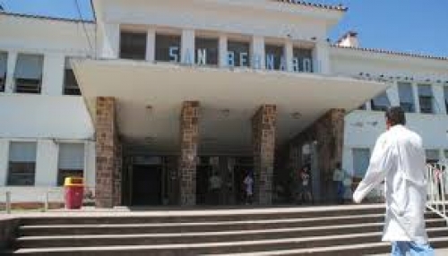 Paciente ahorcó con un cinto a un odontólogo