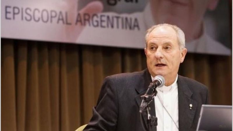 La iglesia pide que se anteponga la “deuda social” antes que le deuda externa