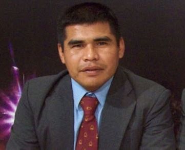 Piden la captura internacional del periodista Rafael Bruno por violar a una niña