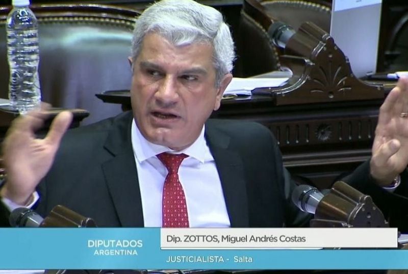 “No veo la luz al final de túnel que prometían”