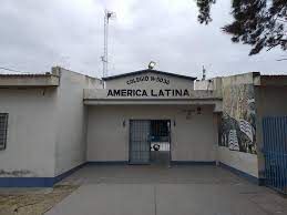 Robaron 7 netbooks de la escuela América Latina
