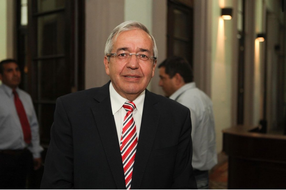 Godoy dijo que es “una señal política interesante” la abstención de 22 diputados a ley que pretende regular el derecho de protesta