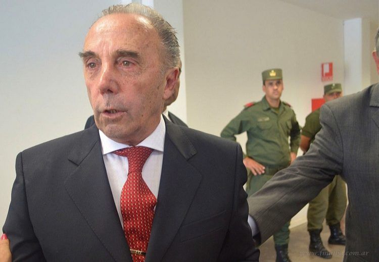 Denuncian al juez Martínez Frugoni y piden su remoción