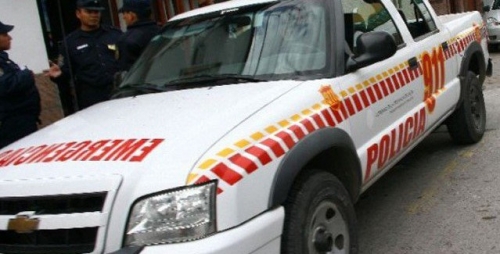 Encuentran a un policía salteño con un disparo en la cabeza