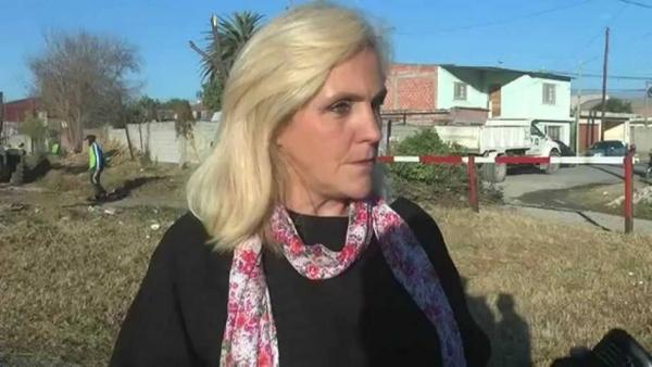 “Ha crecido el hambre en Salta. Antes las maestras tenían que insistirle que tomen la leche, hoy los chicos piden la segunda taza”