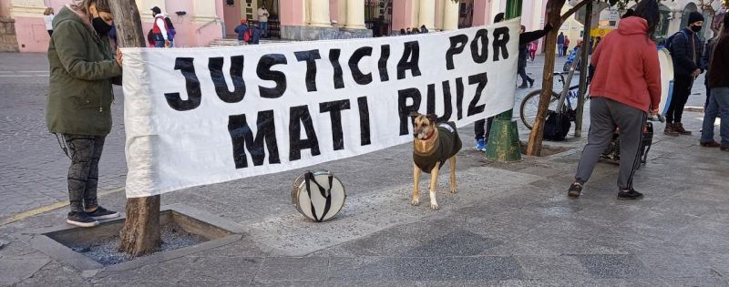 Juan Carlos Ruiz a Torres Rubelt: “Le pido que por una vez en la vida haga lo que tenga que hacer”