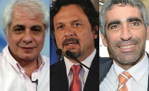 Godoy sobre la regulación de la pauta oficial: “Ese sería un proyecto interesantísimo que abarcaría grandes lobbys”
