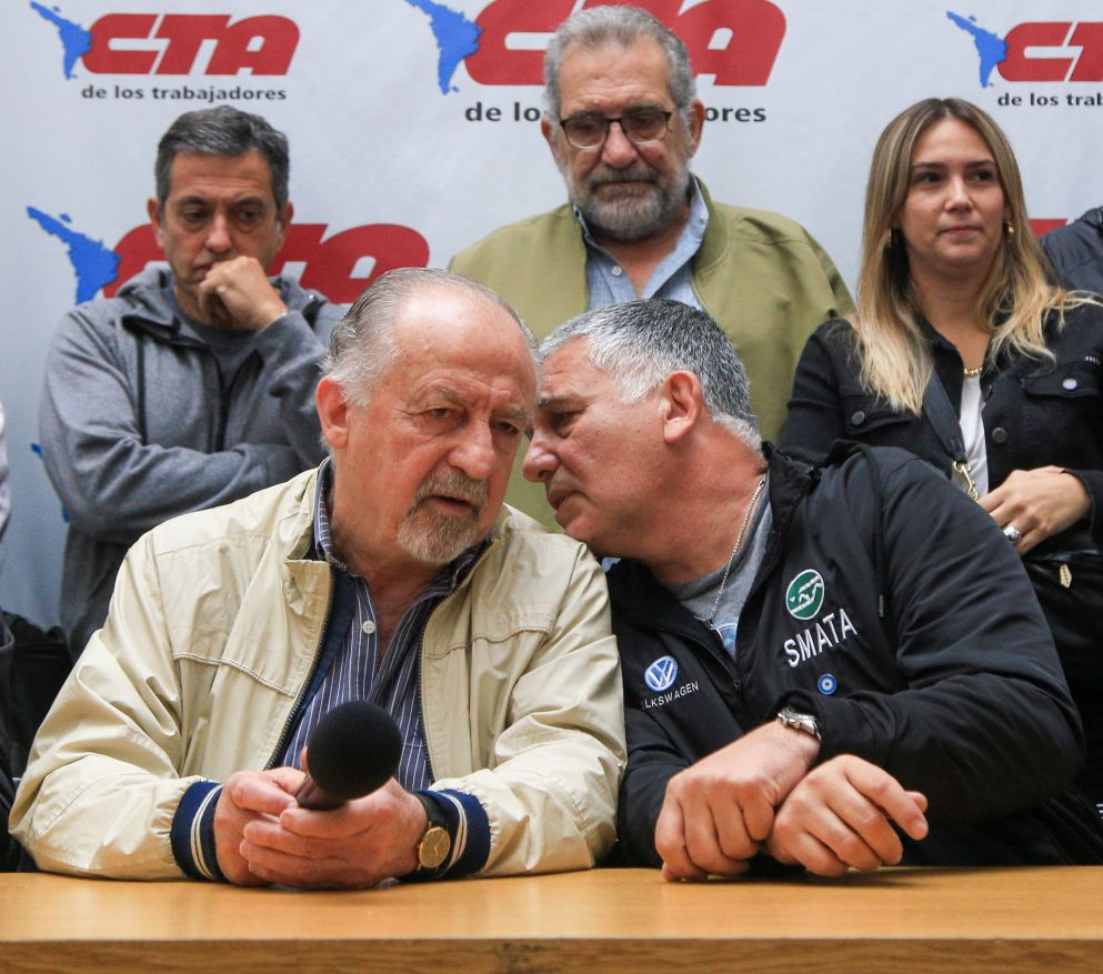 DNU de Javier Milei: La Cámara del Trabajo dictó otro fallo para frenar el capítulo de reforma laboral