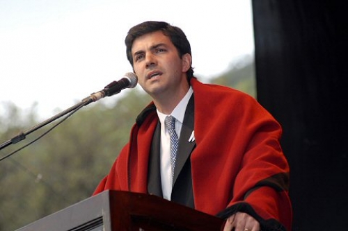 Narcotráfico