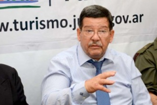 “Jujuy es la que tiene la riqueza, y Salta la que nos vende”