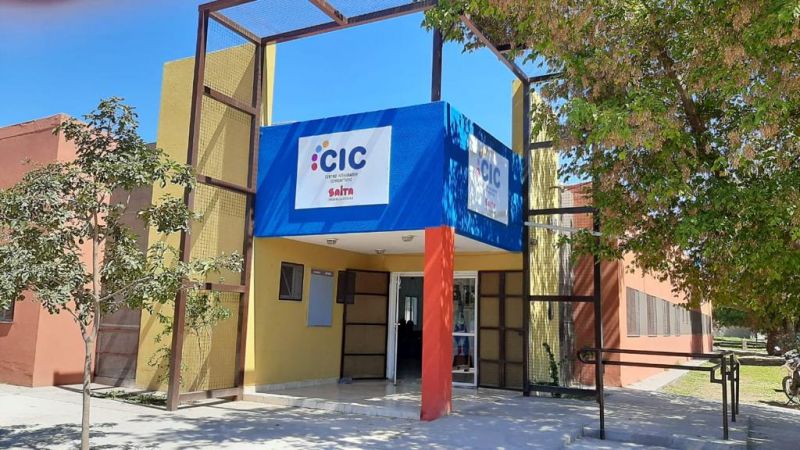 Reclaman por el cierre de una oficina de ANSES en zona sur