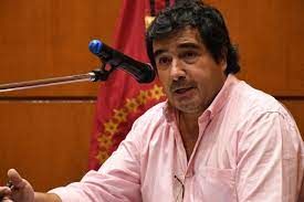 De Los Ríos: “Desde la grieta no se construye, no se produce, ni se educa”