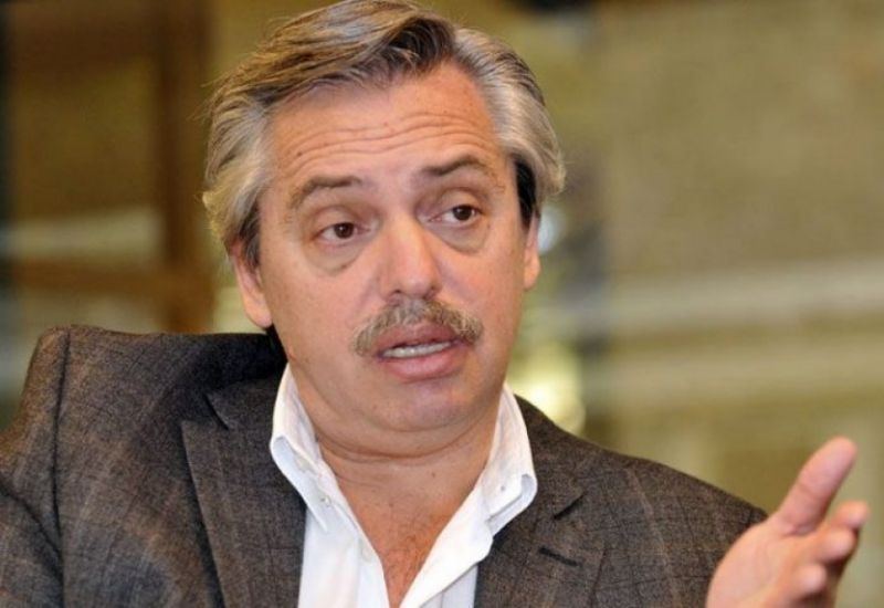 "La improvisación es el arte del macrismo"