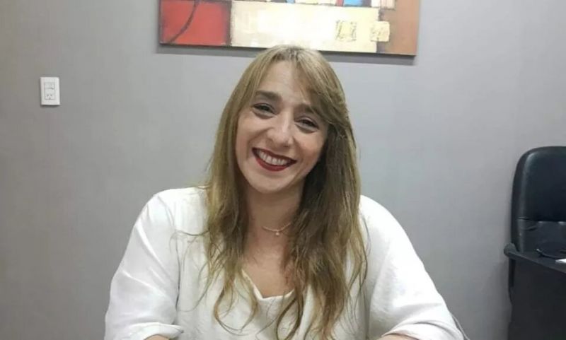 Ceaglio: "Jamás alguien me puso un bozal en la boca"
