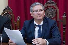 Amat: “Ante un pedido de informe siempre es preferible que primero pregunten”