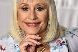 A los 78 años falleció Raffaella Carrá