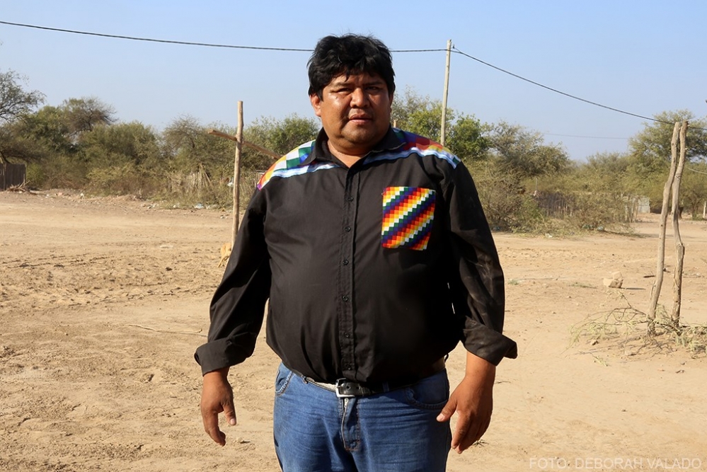 Denuncian al diputado Rogelio Segundo y a su chofer de violar a una adolescente