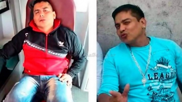 Se escapó de la cárcel para casarse en Salta, lo atraparon y se volvió a fugar en menos de 24 horas
