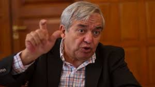 Godoy recalcula: “Si llega alguien de Cambiemos, será bajo las reglas del PJ”