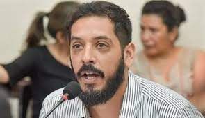 Ruarte: “No soy ningún ladrón ni lo seré”