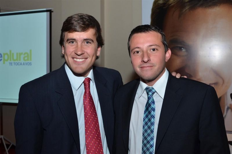 Matías Vs. Matías: - “Incoherente” –“Destierro”
